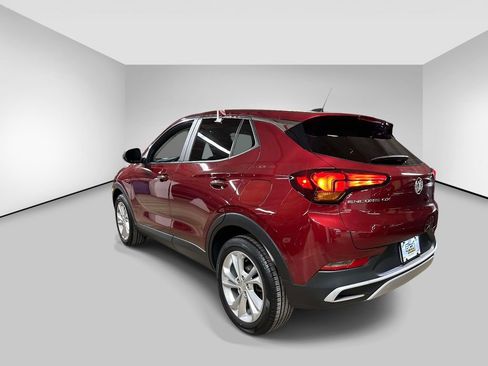 Certified 2023 Buick Encore GX Preferred w/ Cold Weather Comfort Package FWD image 3