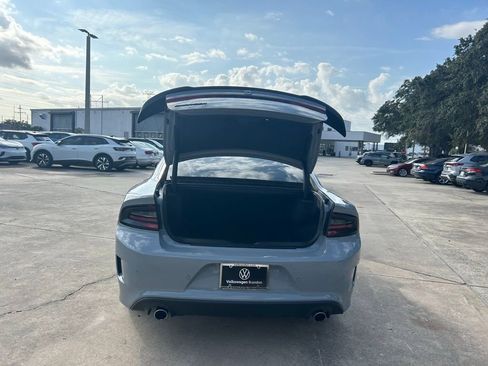 Used 2021 Dodge Charger GT w/ Blacktop Package image 40