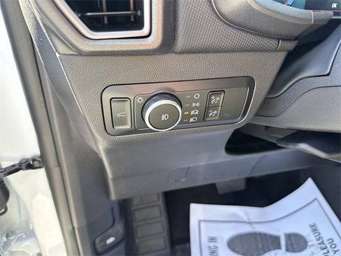 New 2025 Ford Bronco Sport Big Bend w/ Convenience Package image 17