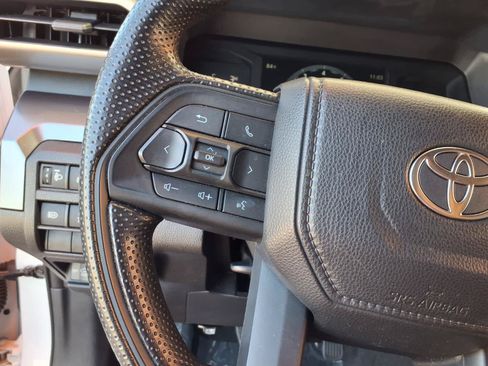 Certified 2025 Toyota Tacoma SR5 RWD image 21