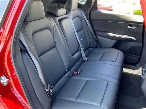 New 2026 Nissan Murano SV AWD/4WD image 14