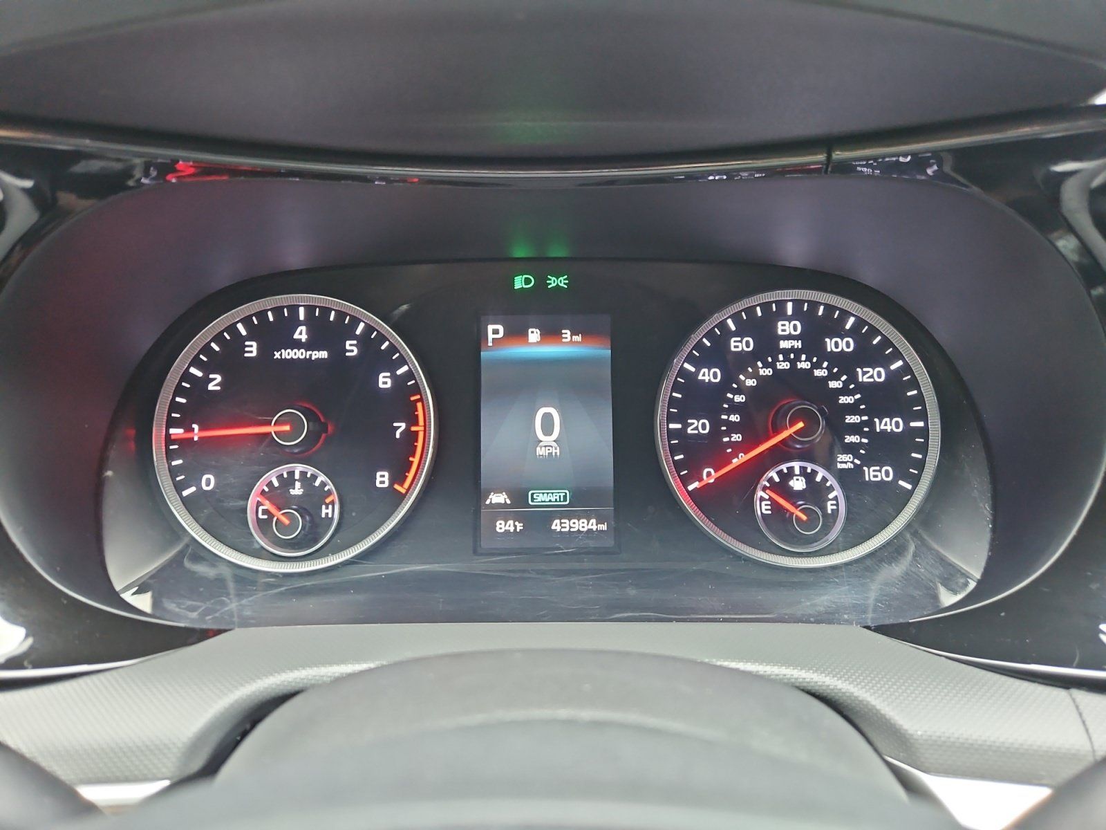 Used 2023 Kia K5 GT-Line FWD image 16