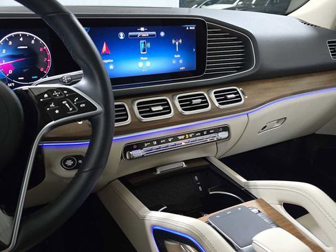 Used 2025 Mercedes-Benz GLE 350 GLE 350 image 30