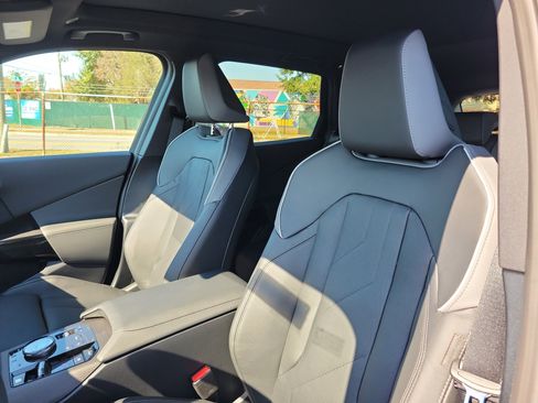 New 2026 BMW X3 xDrive30 w/ Premium Package image 17