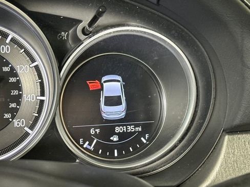 Used 2018 MAZDA MAZDA6 Grand Touring Reserve image 18