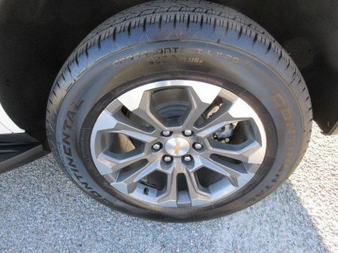 New 2026 Chevrolet Tahoe LT w/ Comfort Package image 11