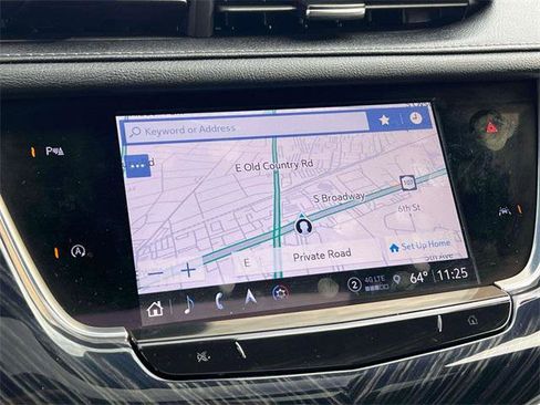 Used 2024 Cadillac XT6 Premium Luxury w/ LPO, Floor Liner Package image 31