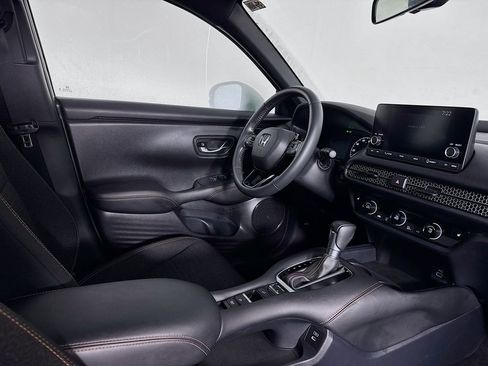Used 2024 Honda HR-V Sport image 34