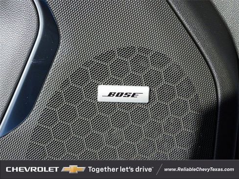 New 2026 Chevrolet Suburban LT w/ Comfort Package image 20