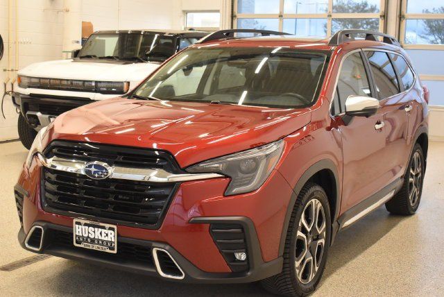 Used 2023 Subaru Ascent Touring w/ Popular Package #2A AWD/4WD image 9