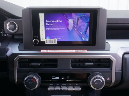 New 2026 Toyota 4Runner SR5 AWD/4WD image 10