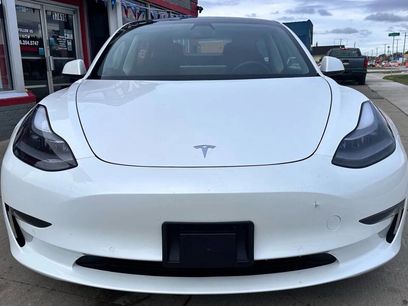 Used 2021 Tesla Model 3 Long Range