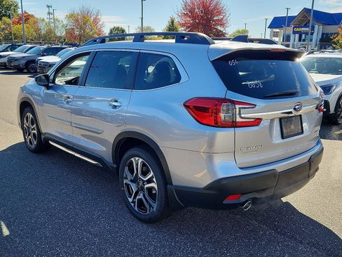 New 2025 Subaru Ascent Touring image 3