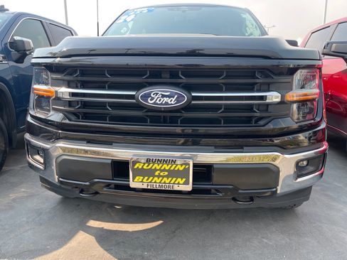 Used 2024 Ford F150 XLT image 36