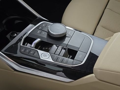 Certified 2024 BMW 330i xDrive Sedan w/ Premium Package image 23