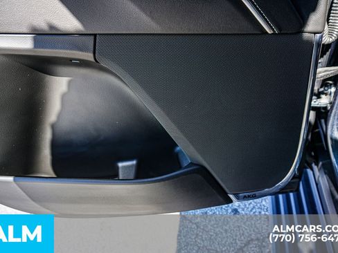 Used 2021 Cadillac Escalade Sport w/ Driver Assist Tech Package image 61