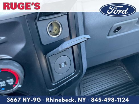 New 2026 Ford F250 XL w/ XL Driver Assist Package image 26
