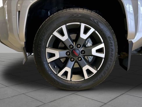 Used 2025 Toyota 4Runner TRD Sport Premium w/ Tow Technology Package image 10