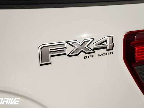 Used 2025 Ford F150 XLT w/ Equipment Group 301A Standard image 16