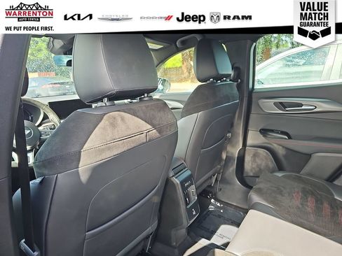 Used 2024 Dodge Hornet GT AWD/4WD image 20