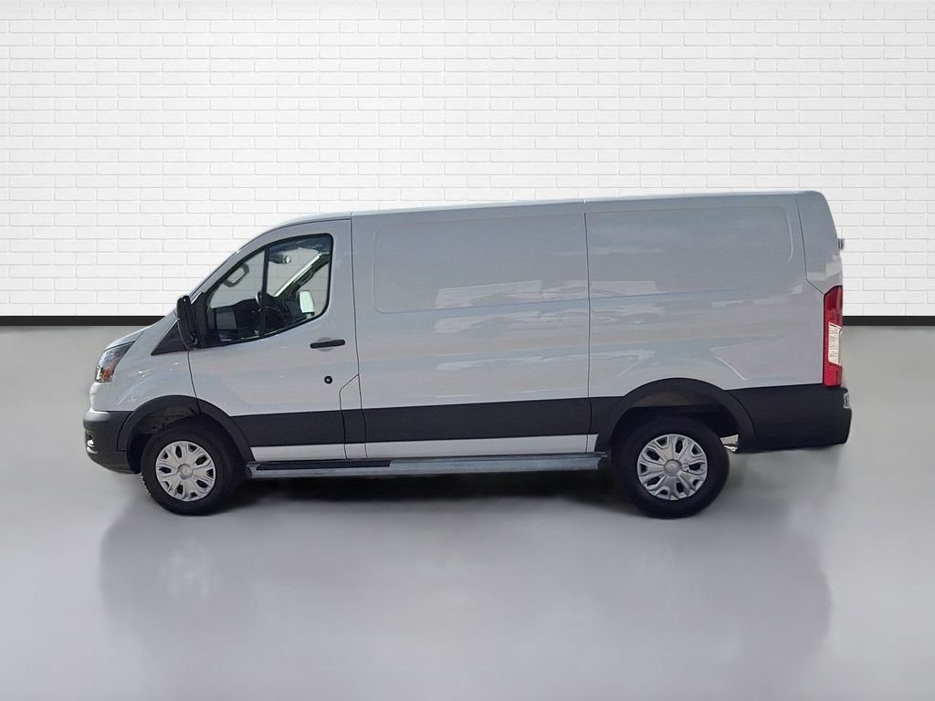 Used 2025 Ford Transit 250 Low Roof RWD image 6