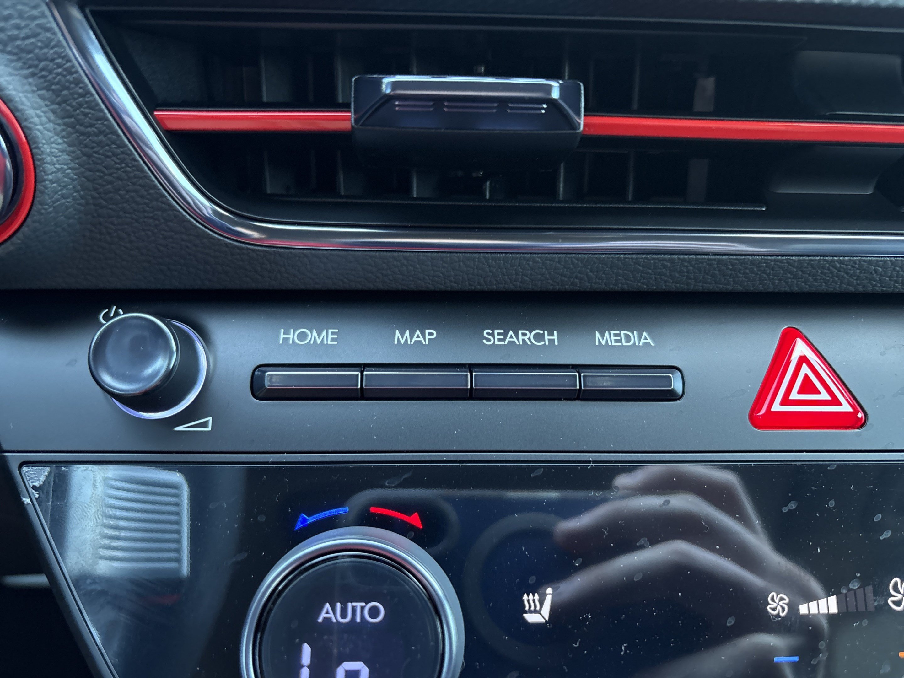 New 2026 Hyundai Sonata N Line FWD image 10