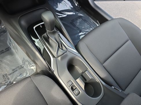 Used 2026 Toyota Corolla LE image 23