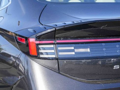 Certified 2025 Hyundai Sonata SE FWD image 10