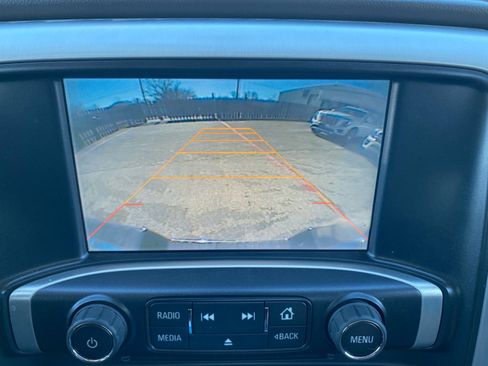 Used 2015 GMC Sierra 1500 SLT w/ SLT Preferred Package image 15