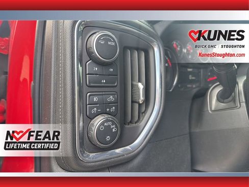 Used 2023 Chevrolet Silverado 2500 LT w/ Convenience Package AWD/4WD image 24
