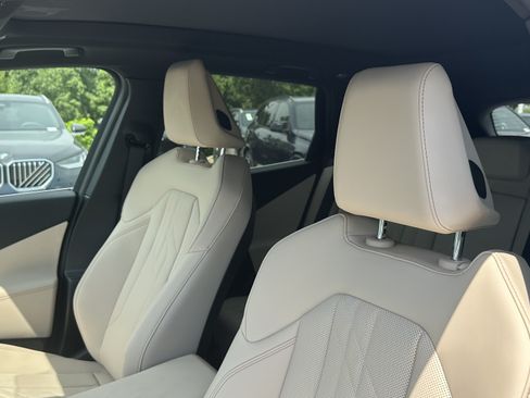 New 2026 BMW X3 xDrive30i AWD/4WD image 15