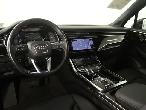 Used 2023 Audi Q7 2.0T Premium Plus w/ Premium Plus Package image 19