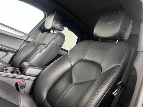 Certified 2018 Porsche Macan GTS AWD/4WD image 5