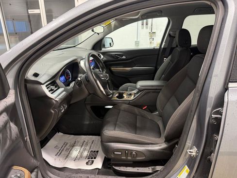 Used 2021 GMC Acadia SLE w/ Driver Convenience Package AWD/4WD image 21