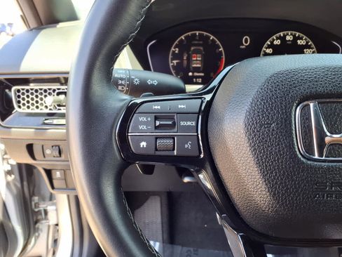Used 2025 Honda Civic Sport image 10