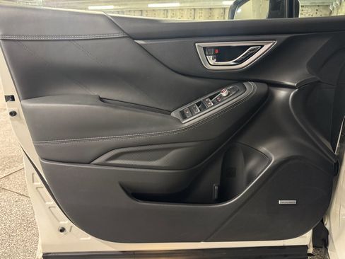 Used 2019 Subaru Forester Limited w/ Popular Package #3 image 15