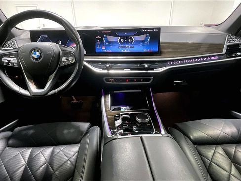 Used 2024 BMW X5 sDrive40i w/ Premium Package RWD image 18