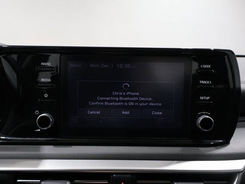 Used 2022 Kia K5 LXS image 25