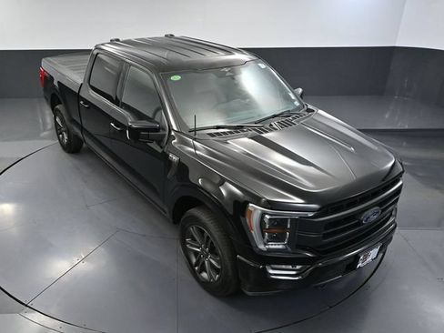 Used 2023 Ford F150 Lariat w/ Equipment Group 502A High AWD/4WD image 61