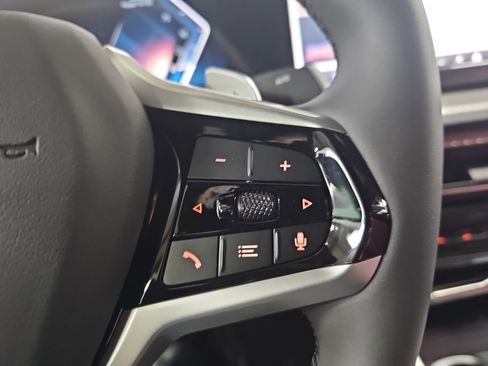 New 2026 BMW 330i Sedan w/ Premium Package image 20