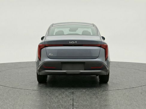 Used 2025 Kia K4 FWD image 7