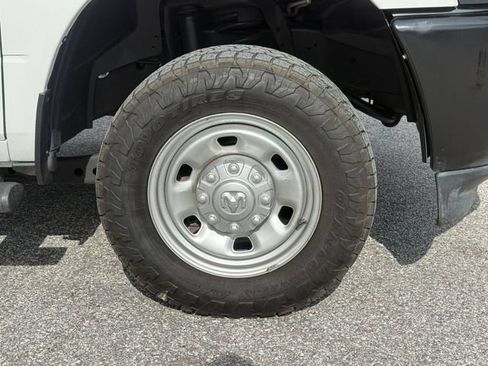 Used 2023 RAM 2500 Tradesman AWD/4WD image 10