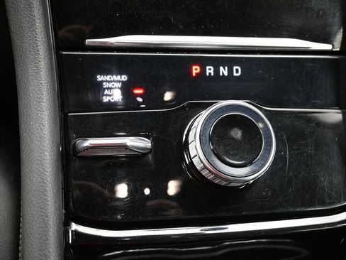 Used 2023 Jeep Grand Cherokee Limited AWD/4WD image 13