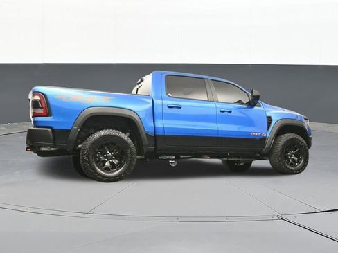 Used 2022 RAM 1500 TRX w/ TRX Level 2 Equipment Group AWD/4WD image 65