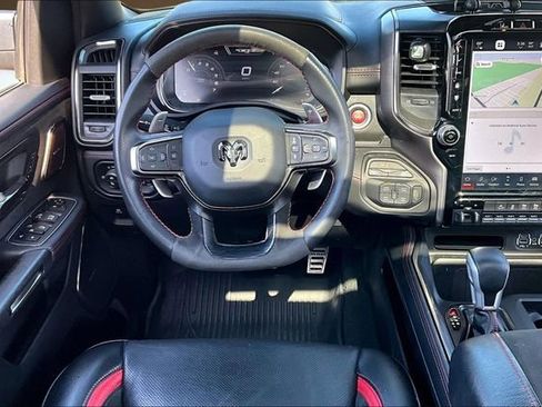 Used 2024 RAM 1500 TRX w/ TRX Level 2 Equipment Group image 5