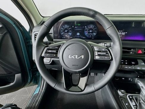 New 2026 Kia Seltos EX AWD/4WD image 15