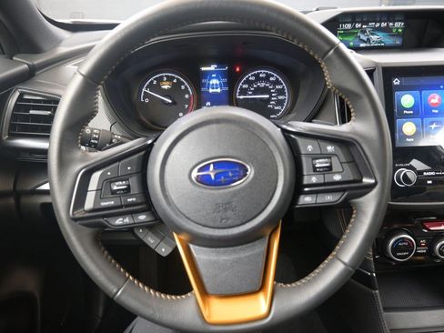 Certified 2024 Subaru Forester Wilderness image 25