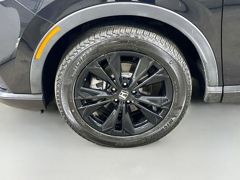 Used 2024 Honda CR-V Sport Touring image 8
