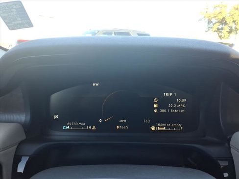 Used 2020 Lincoln Aviator Reserve w/ Equipment Group 202A image 27