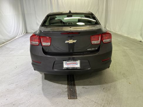 Used 2013 Chevrolet Malibu LT image 9